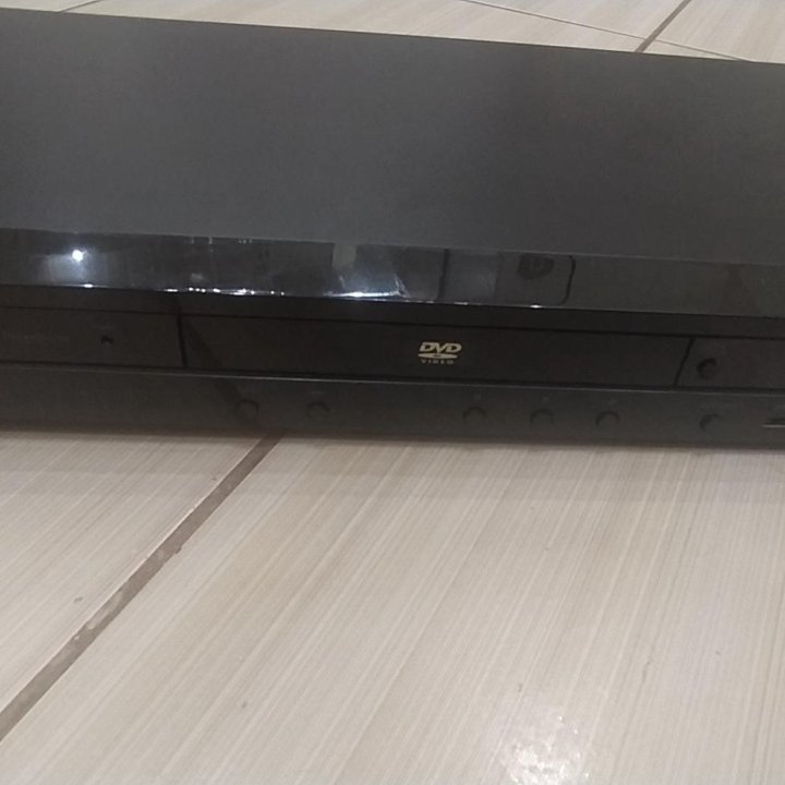 DVD-плеер Pioneer DV-420V-K