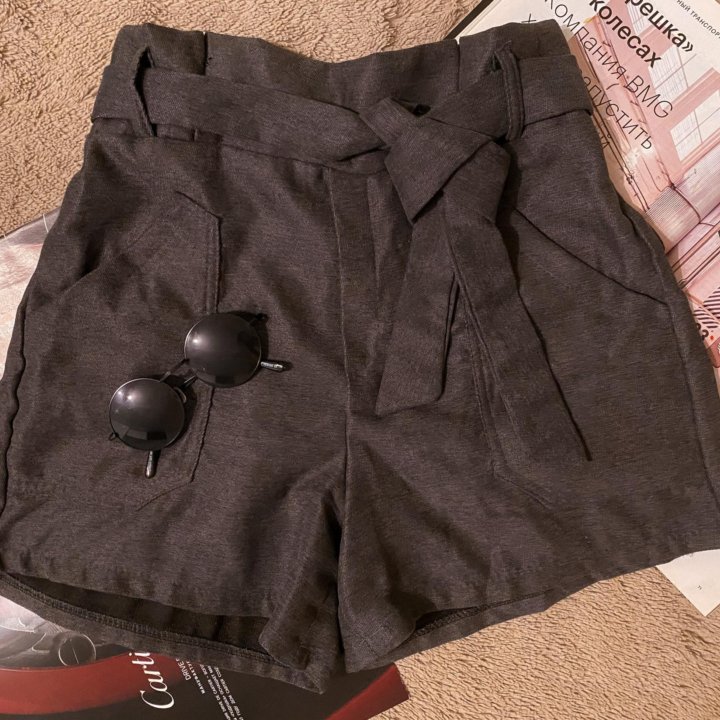 Шорты