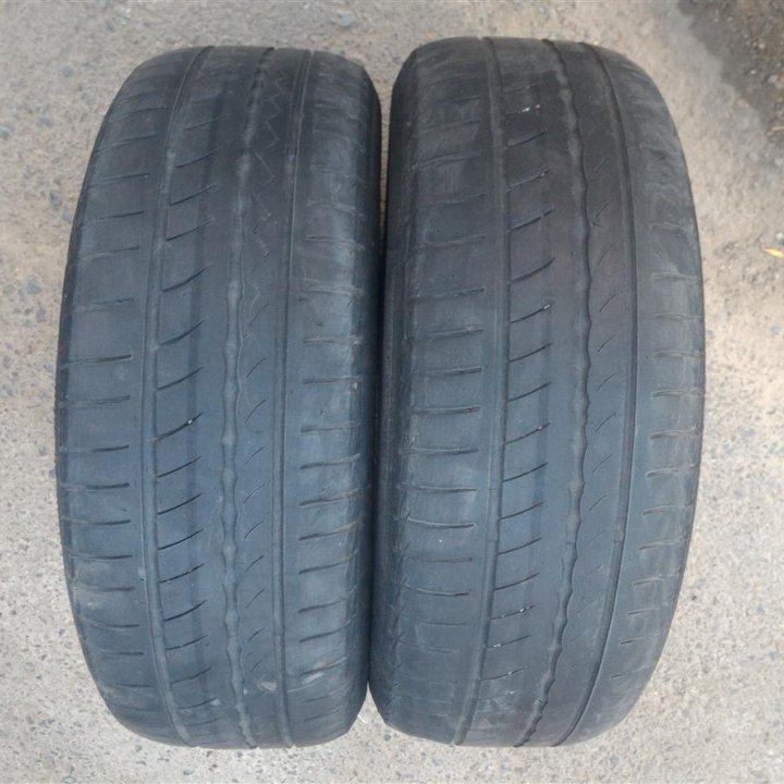 Pirelli 185-55-15 2шт