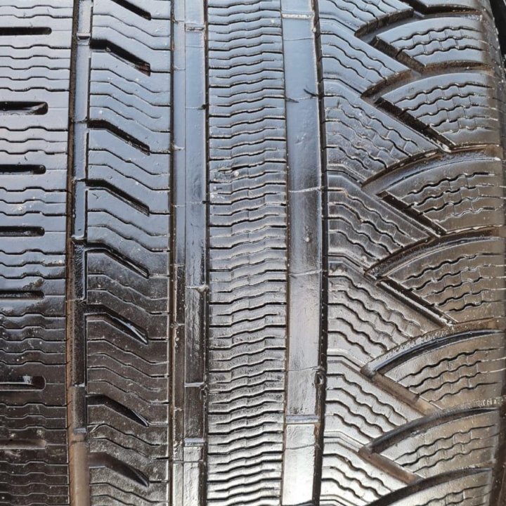 Шины зима липучка Michelin 285-35R20 2-1шт подбор