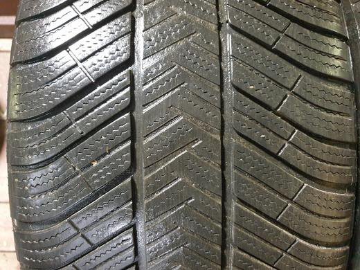 Шины зима липучка Michelin 285-35R20 2-1шт подбор