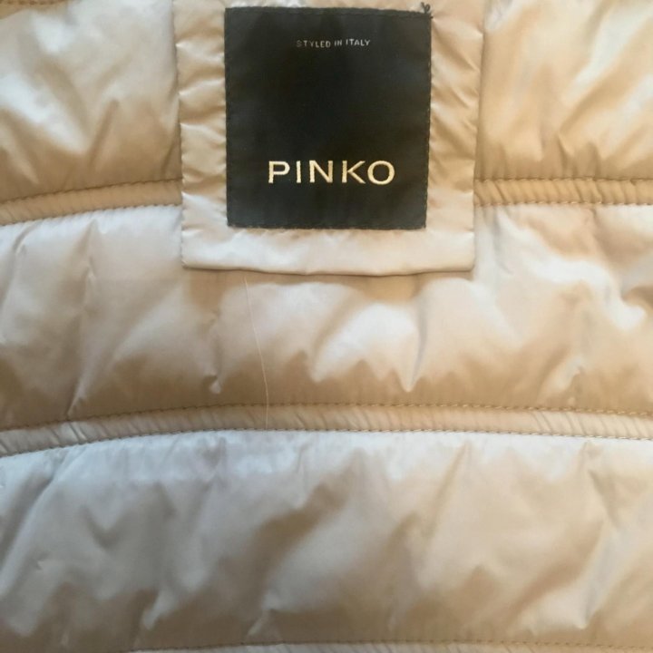 Куртка женская PINKO