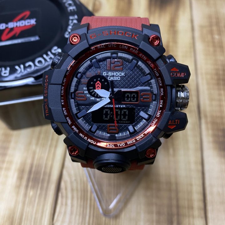 Часы Casio G shock 316