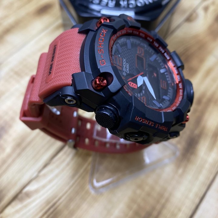 Часы Casio G shock 316