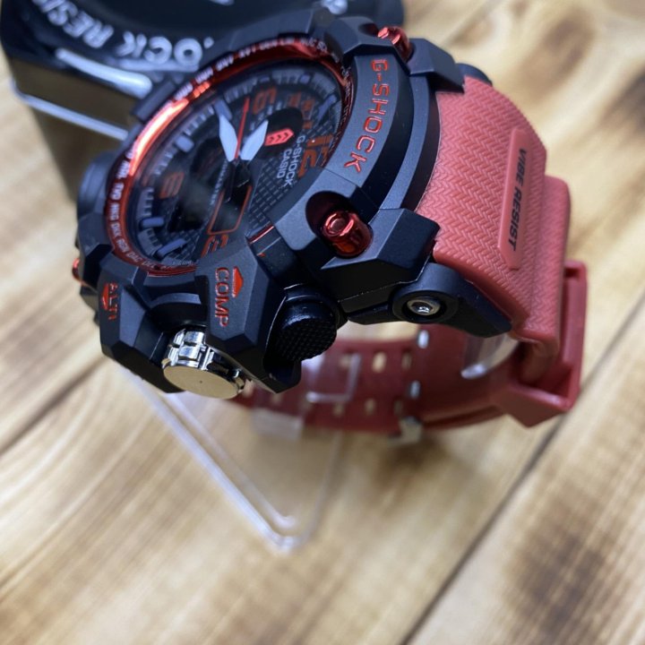 Часы Casio G shock 316