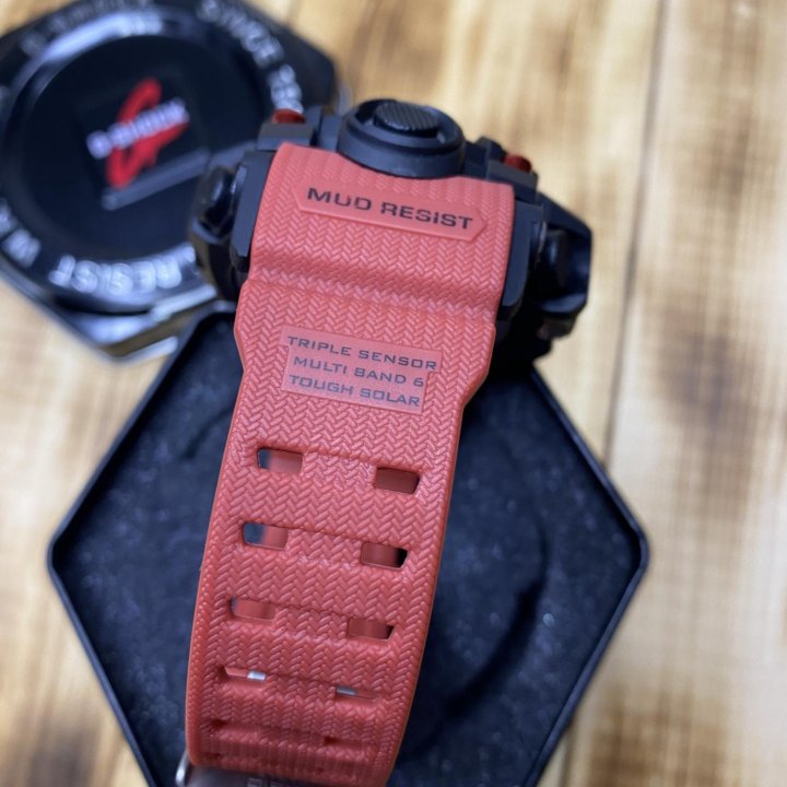 Часы Casio G shock 316