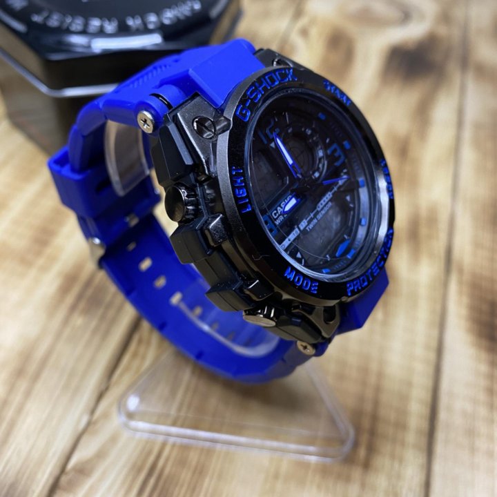 Часы Casio G shock (новые) 312