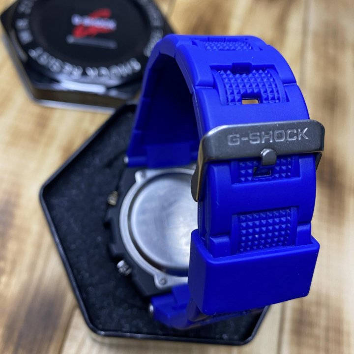 Часы Casio G shock (новые) 312