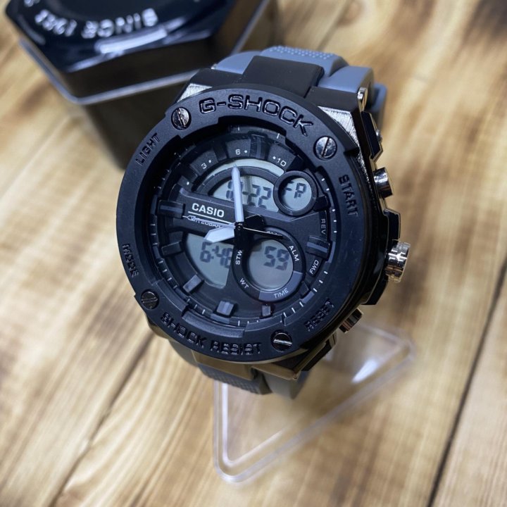 Часы Casio g shock (новые) 315