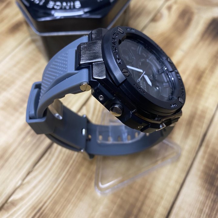 Часы Casio g shock (новые) 315