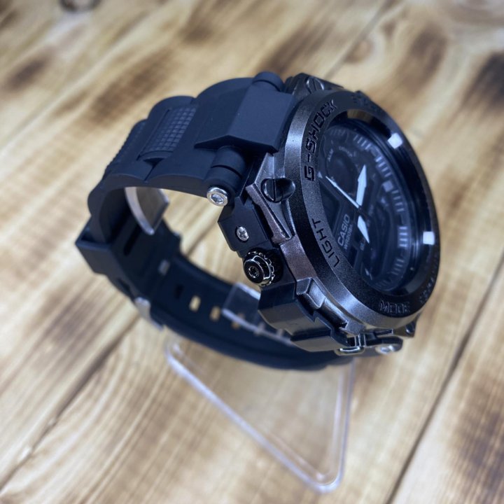 Часы Casio g Shock