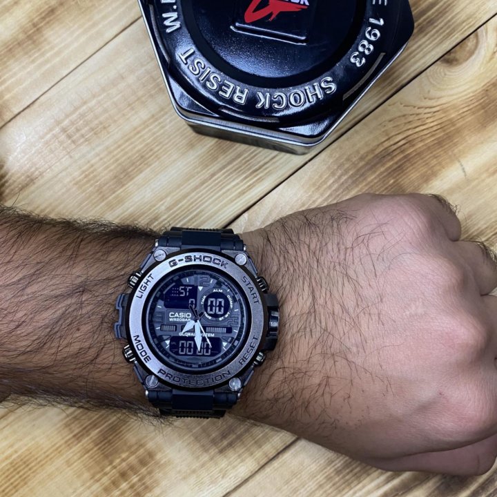 Часы Casio g Shock