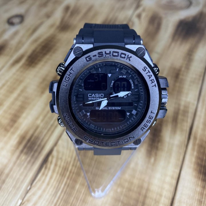 Часы Casio g Shock