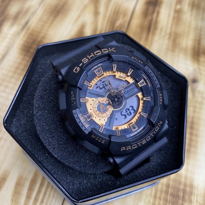 Часы Casio G Shock (новые) 317