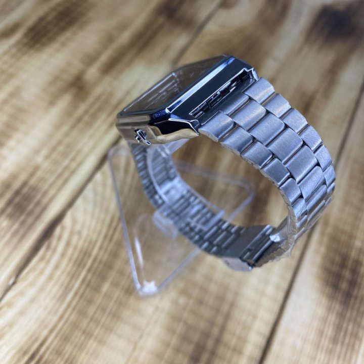 Часы Casio Quartz классические