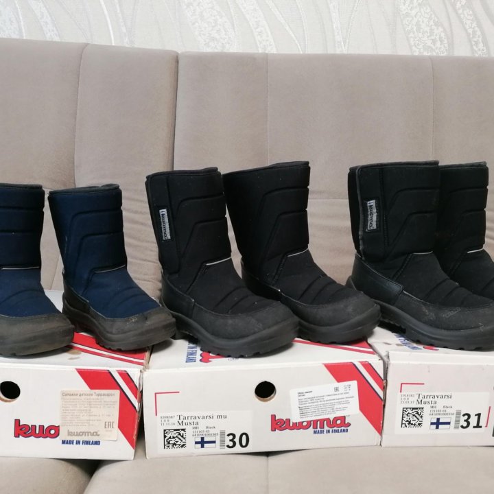 Обувь для детей