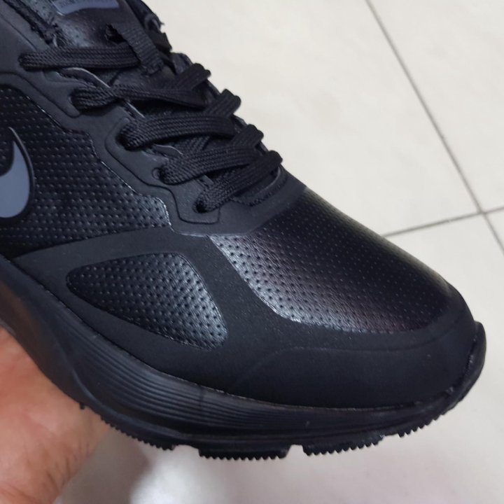 Кроссовки NIKE зимние (термо)