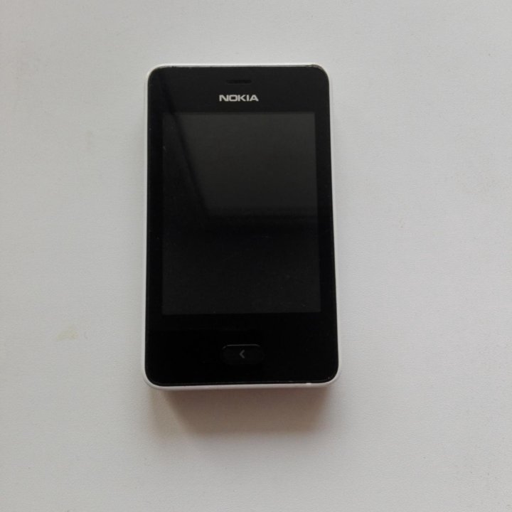 Nokia asha 501
