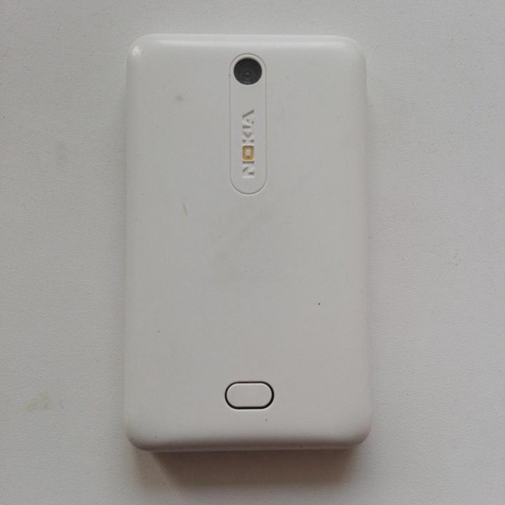 Nokia asha 501