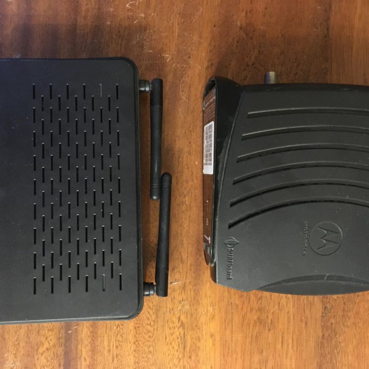 Wi-Fi роутеры