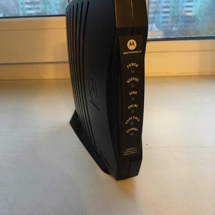 Wi-Fi роутеры