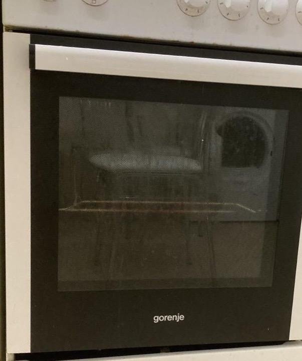 Электроплита gorenje