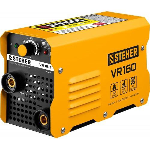 Сварочный аппарат Steher VR-160 (160 А)