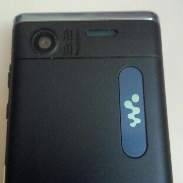 Sony Ericsson w595