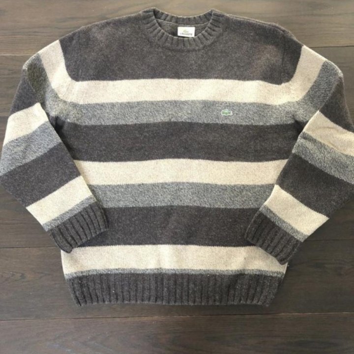 Свитер Шерсть