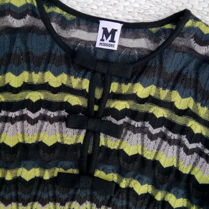 Платье Missoni 42-46 размер