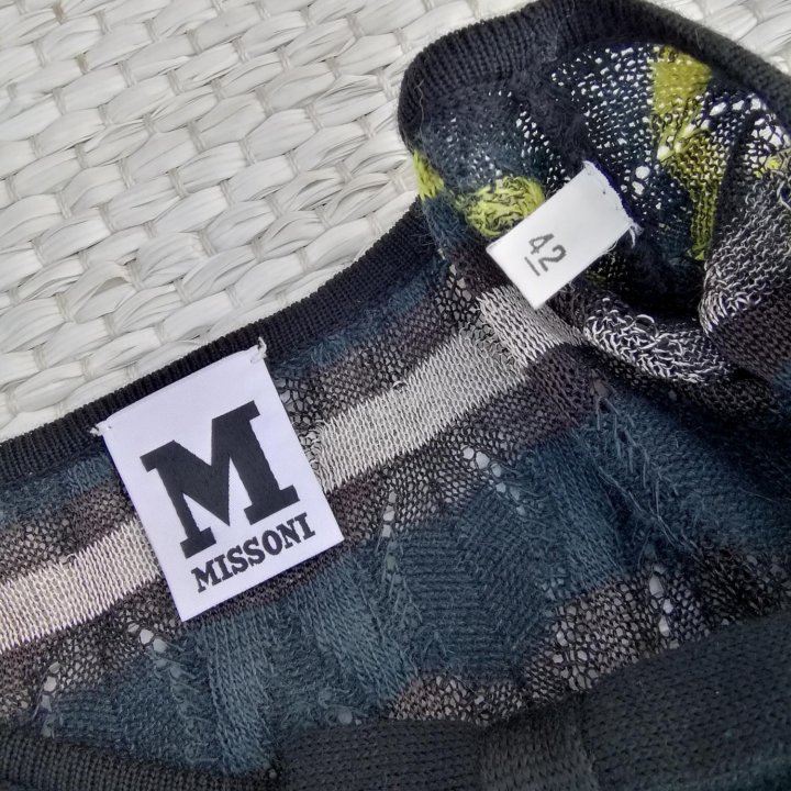 Платье Missoni 42-46 размер