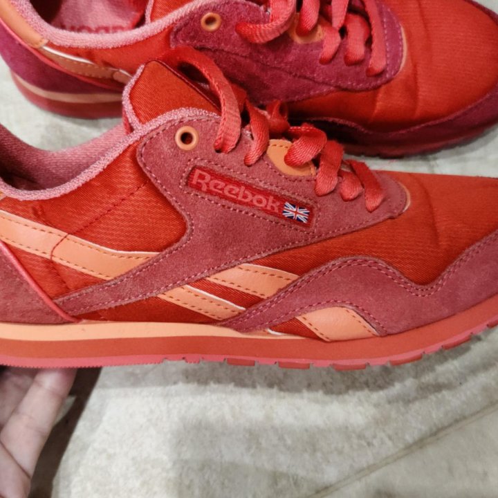 Кроссовки оригинал Reebok