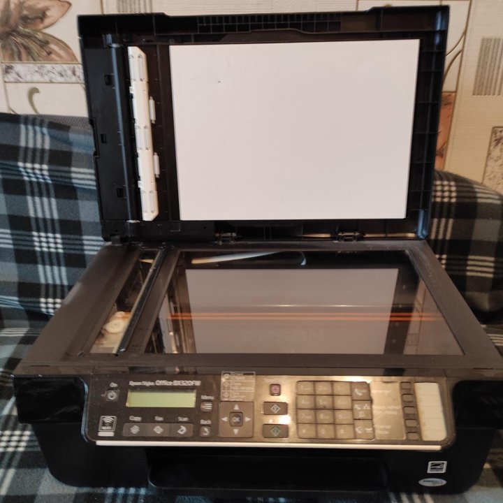 Принтер 3 в одном