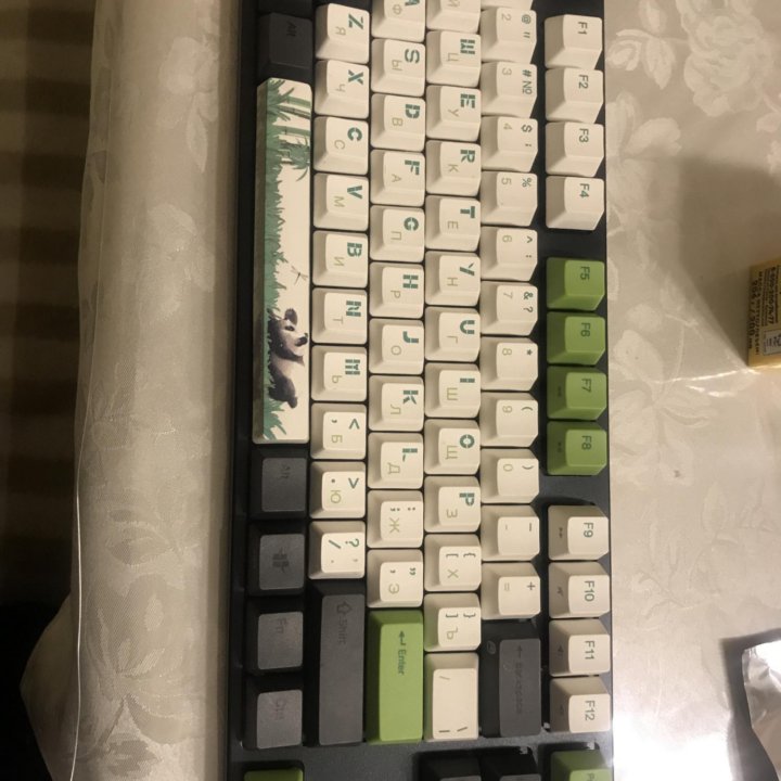 Клавиатура