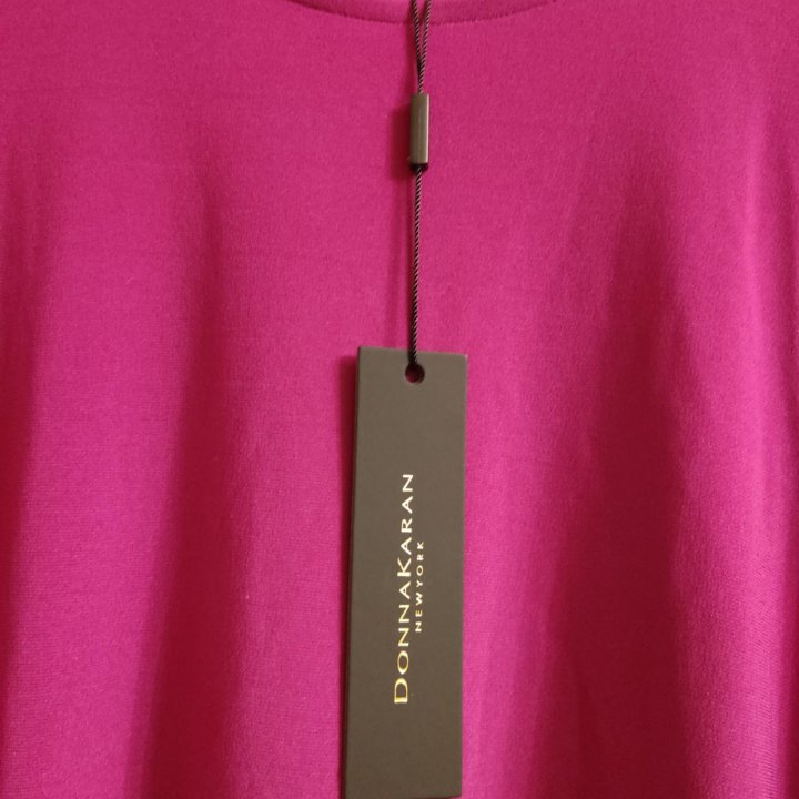 Блузка DONNA KARAN оригинал