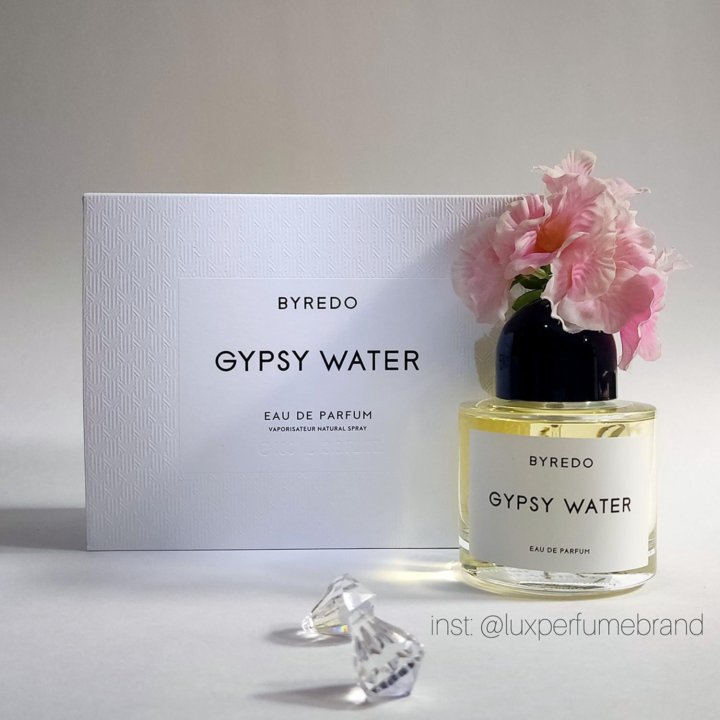 Парфюмерная вода Byredo Gypsy Water (100 мл)
