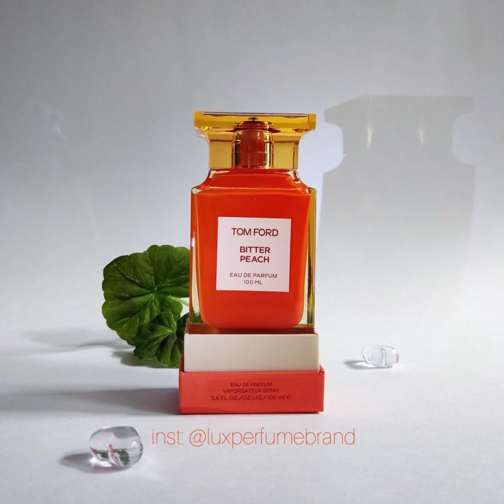 Tom Ford Bitter Peach (Евро A-Plus 100 мл)