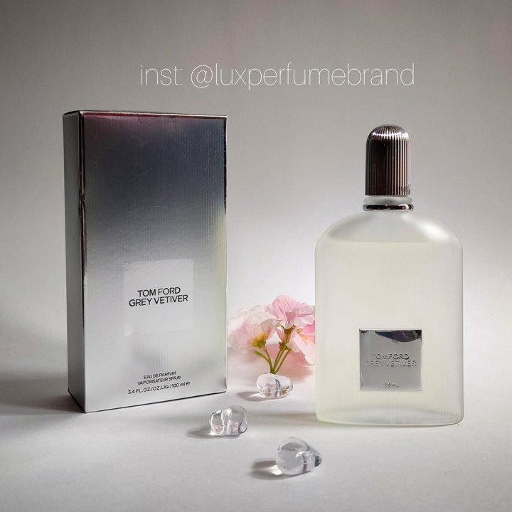 Tom Ford Grey Vetiver (Евро 100 мл)