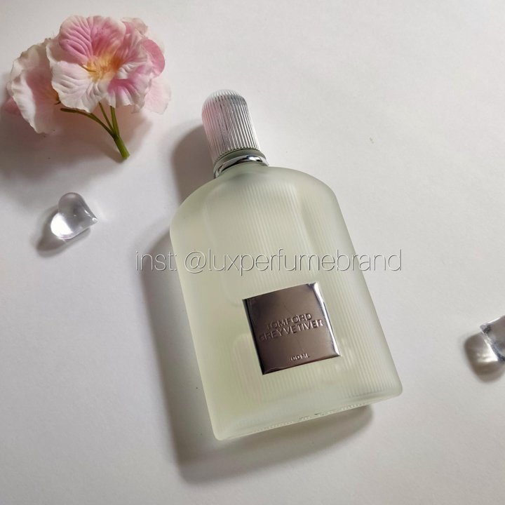 Tom Ford Grey Vetiver (Евро 100 мл)