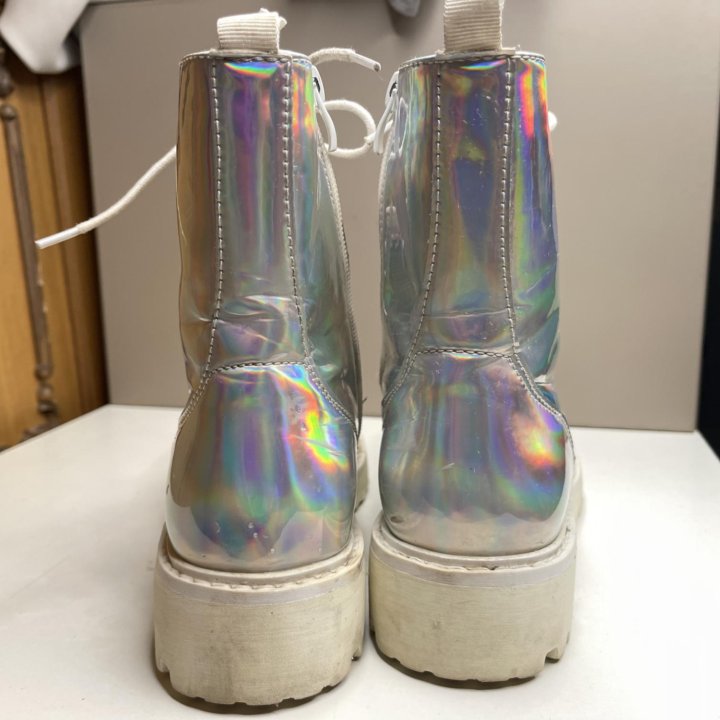 Ботинки cropp