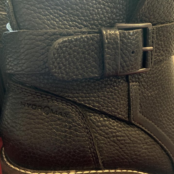 Сапоги Ecco женские