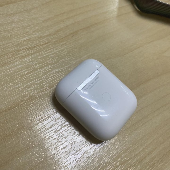 AirPods 2 оригинал