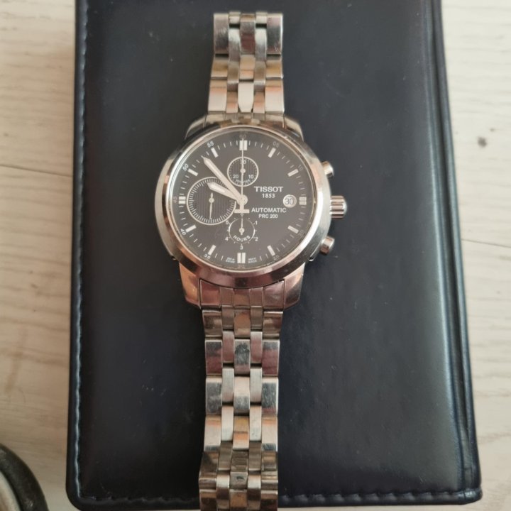 Часы Tissot