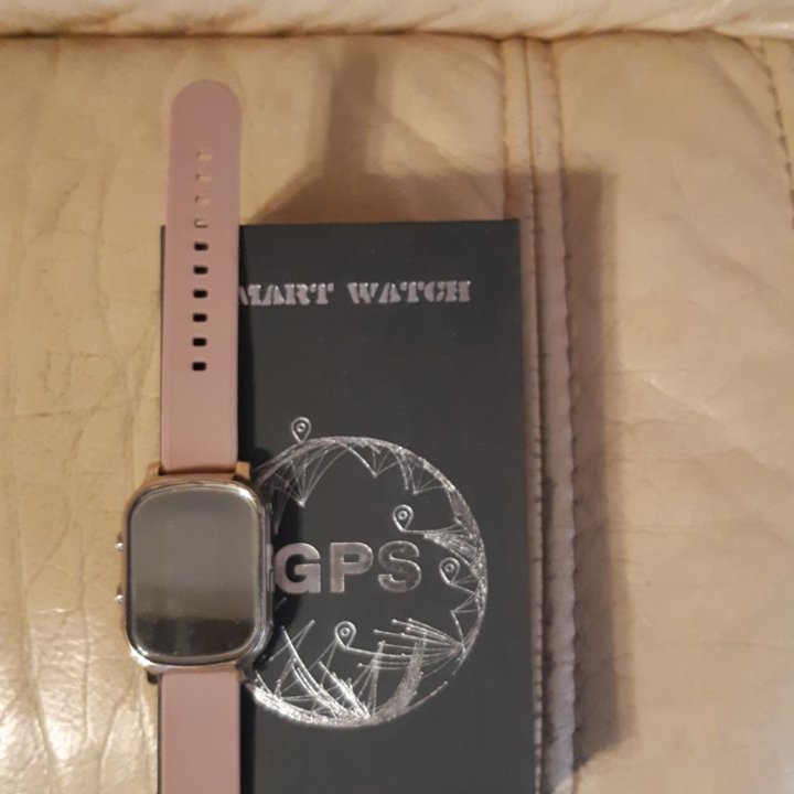 SMART WATCH T 58 C GPS