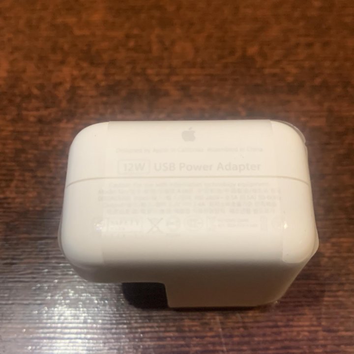 USB Power Adapter 12W