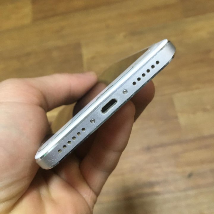 Xiaomi redmi note 4