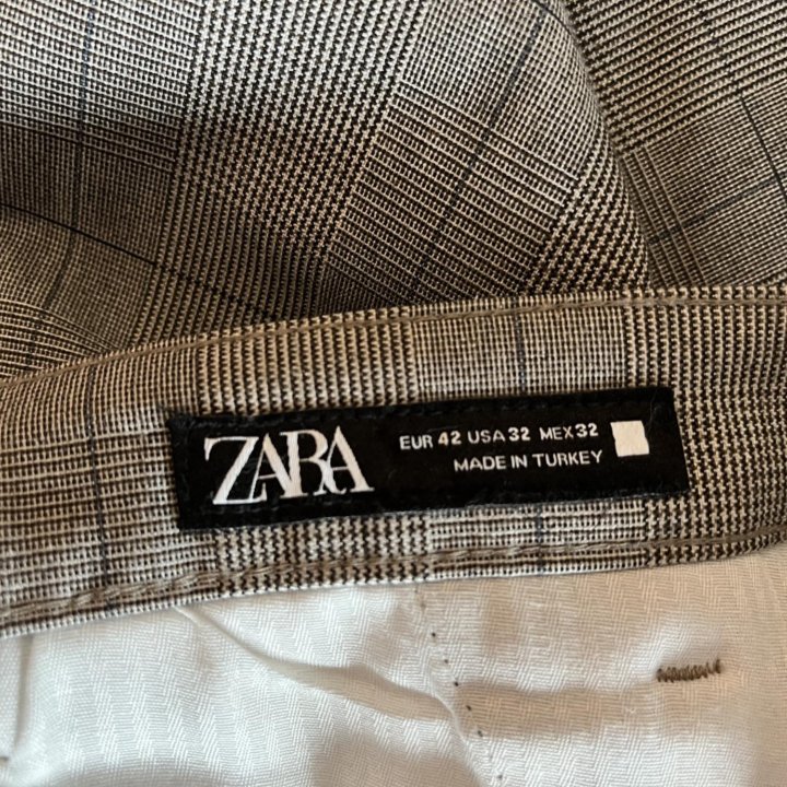 Брюки Zara (L)