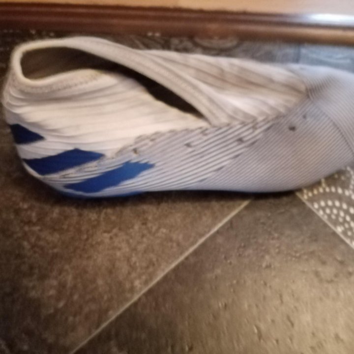 Бутсы Adidas nemeziz 19.3