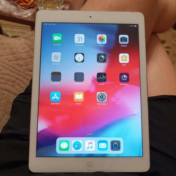 Apple ipad air 16GB