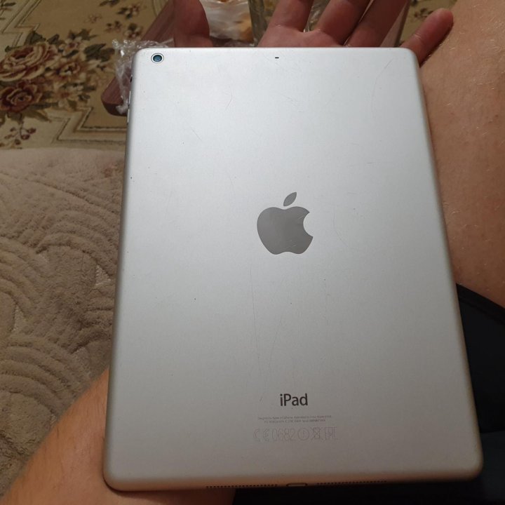 Apple ipad air 16GB